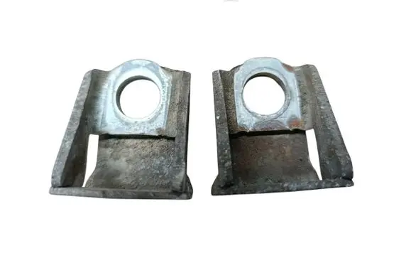Toyota RAV 4 (XA50) Other front suspension part 