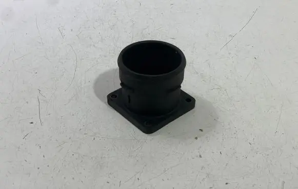 Volkswagen Caddy Air intake duct part 028129637C