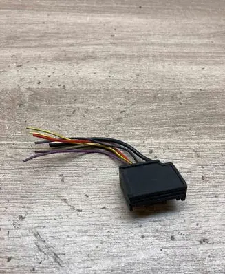 BMW 5 F10 F11 Plug wire 8369669 19681141