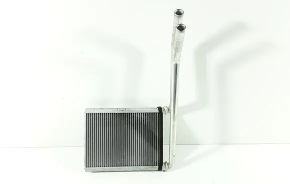 Toyota Yaris Heater blower radiator 