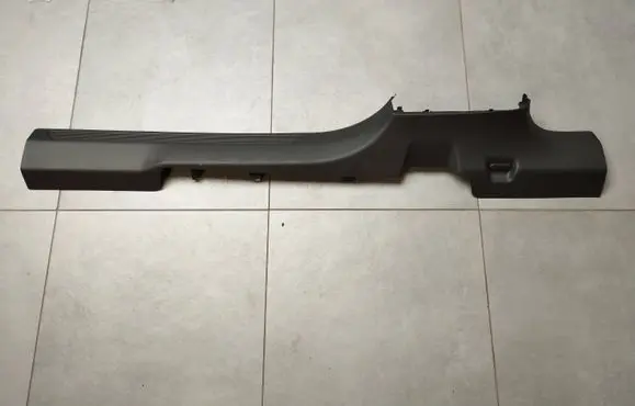 Audi Q4 Sportback e-tron Other sill/pillar trim element 11A853372A