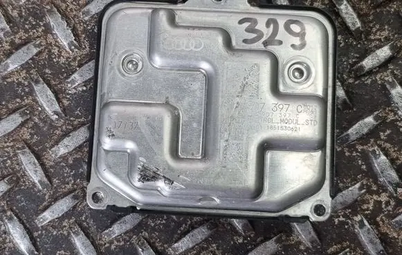 Audi Q5 SQ5 Light module LCM 80A907397C