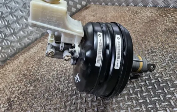 Dodge Charger Brake booster P68533442AA 68533442AA