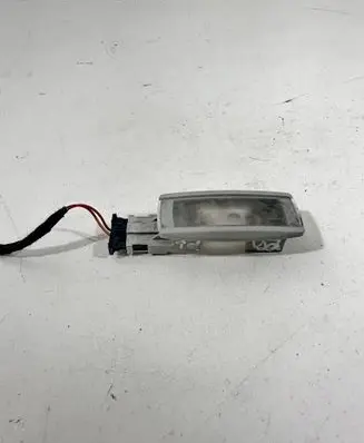 Volkswagen Golf Sportsvan Front seat light 1K0947109