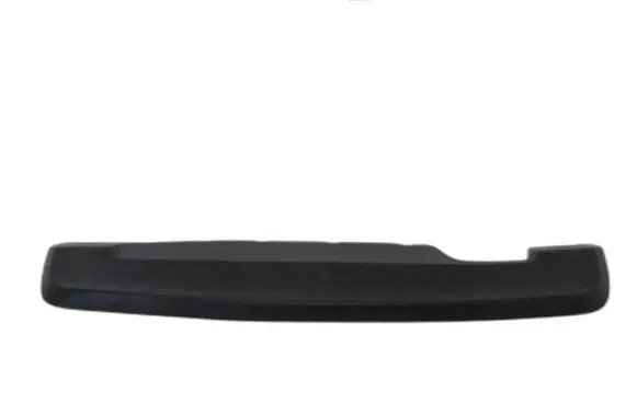 Peugeot 308 Rear bumper trim bar molding 98005537XT