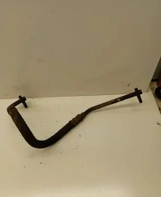 Volvo V50 Coolant pipe/hose 