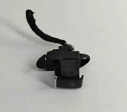 Porsche Cayenne (92A) Hand parking brake switch 7P5927225