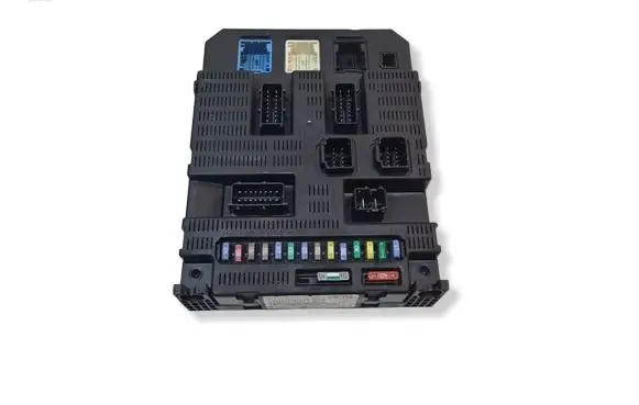 Citroen C8 Fuse module 9659285580