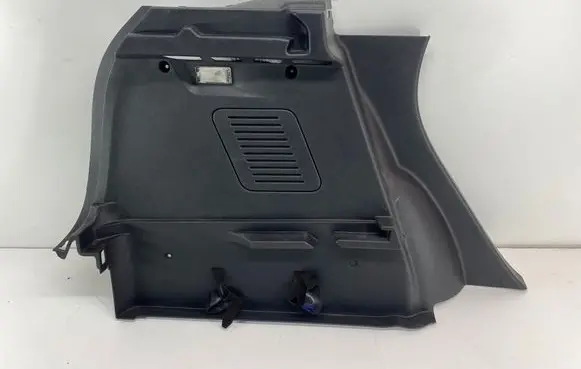 Renault Captur Trunk/boot side trim panel 849518131R