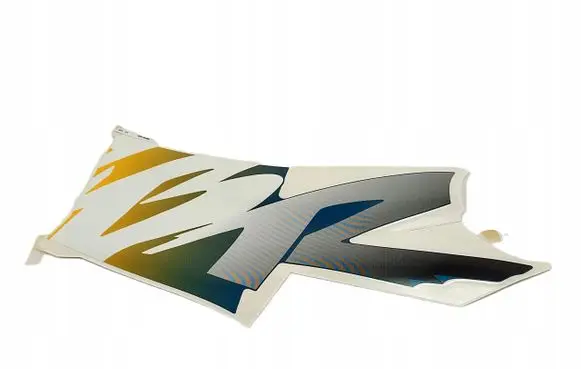 Honda Legend III KA9 Manufacturer badge logo/emblem 64356-MBW-300ZC