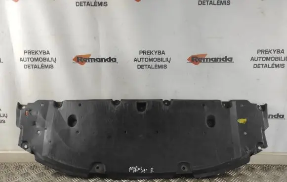 Toyota Prius Prime Front bumper skid plate/under tray 5142047030