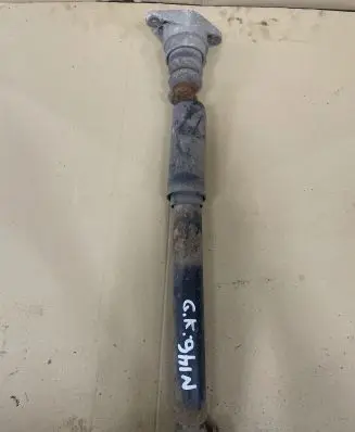 Audi A6 S6 C6 4F Rear shock absorber/damper