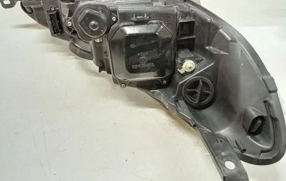 Peugeot 407 Headlight/headlamp 16110900 5DF00870450