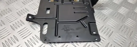 Seat Alhambra (Mk1) Engine control unit holder 7M1906328F 95VW12A692AF 98VW012E599DB