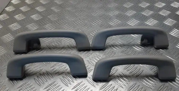 BMW X1 F48 F49 A set of handles for the ceiling 7347938 7347940