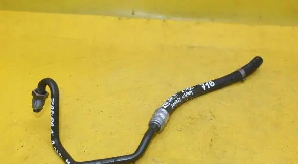 Opel Zafira A Power steering hose/pipe/line