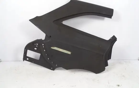 Ford Mondeo MK V Fender