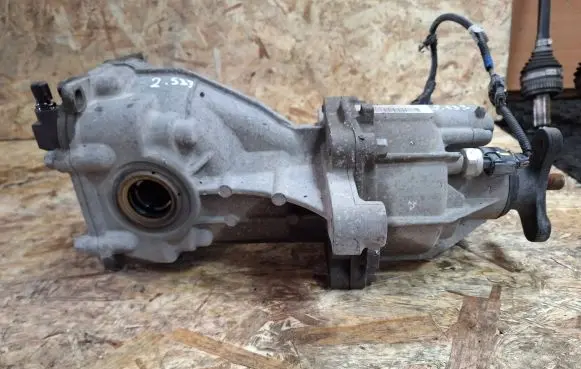 Hyundai ix35 Rear differential EFB110368
