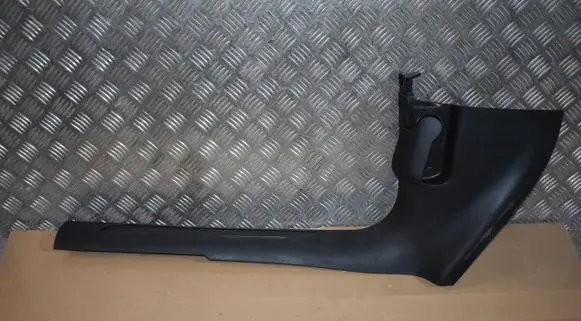 Porsche Macan (95B) Thresholds for All-terrain vehicles 95B863483K5555