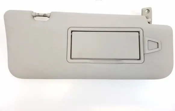 Mercedes-Benz ML W164 Sun visor A1648101410