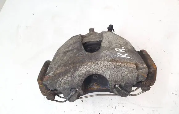 Opel Zafira B Front brake caliper