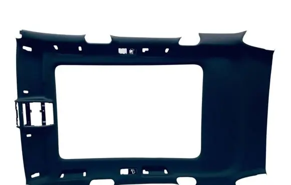 Volkswagen Touareg II Headlining 7P6867501BQ