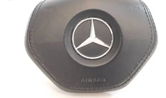 Mercedes-Benz SL R231 Steering wheel airbag