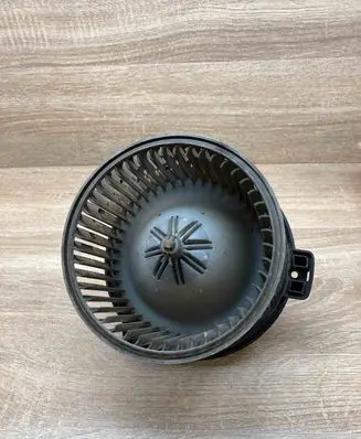 Mitsubishi Space Star Heater fan/blower 0160700260 0130111191 WithPlug