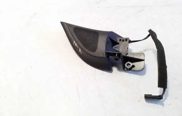 Volkswagen Golf V Front door high frequency speaker 1K0035411C 1K5837974