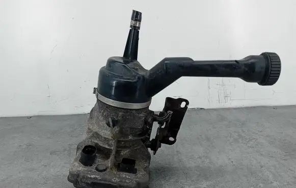 Power steering pump