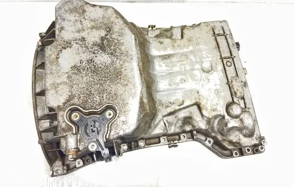 Mercedes-Benz CLK A209 C209 Oil sump A2710141302