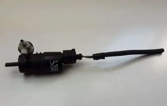 Ford Kuga II Windscreen/windshield washer pump CJ5417664AA