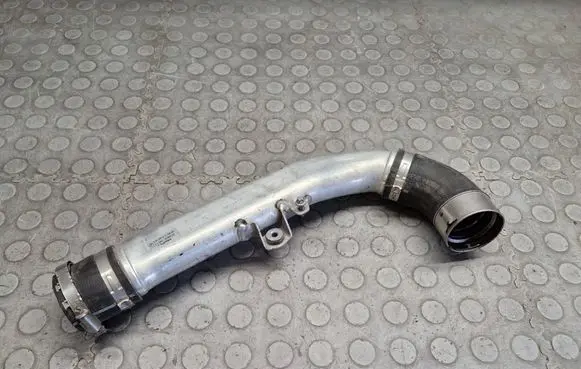 Mercedes-Benz C W205 Intercooler hose/pipe A6510905337