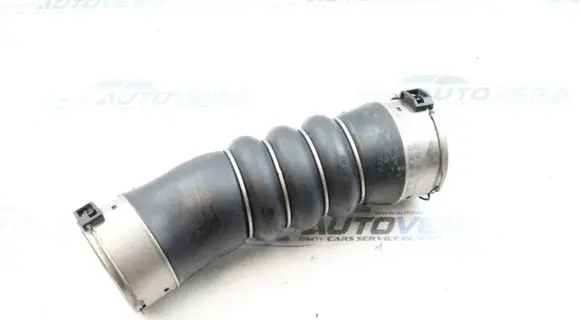 BMW 5 F10 F11 Intercooler hose/pipe 7800144