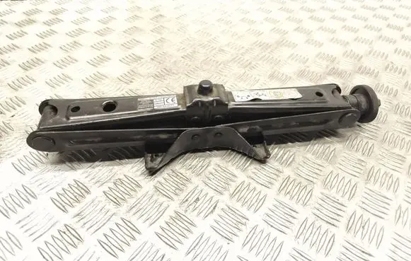 Fiat Ducato Lift Jack 76082 394177