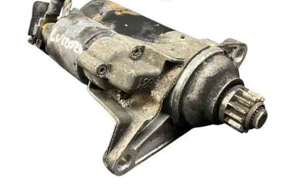 Audi A1 Starter motor