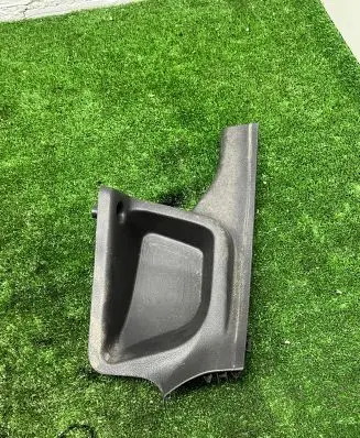 Ford Focus Rear sill trim cover BM51A13244A