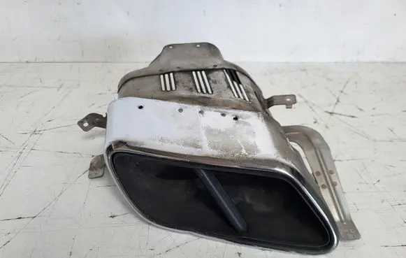 Volvo S90, V90 Muffler ending 31428865