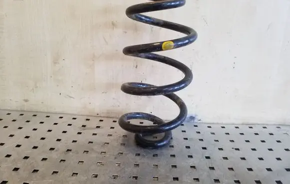 Nissan X-Trail T31 Rear coil spring