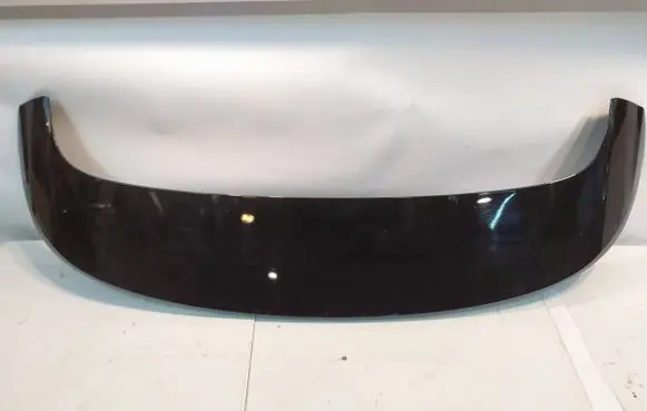 Ford Focus Tailgate/trunk spoiler JX7BA44210