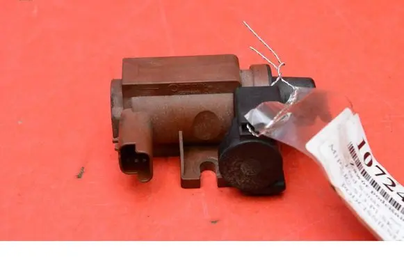 Ford S-MAX Vacuum valve 6G9Q9E882CA