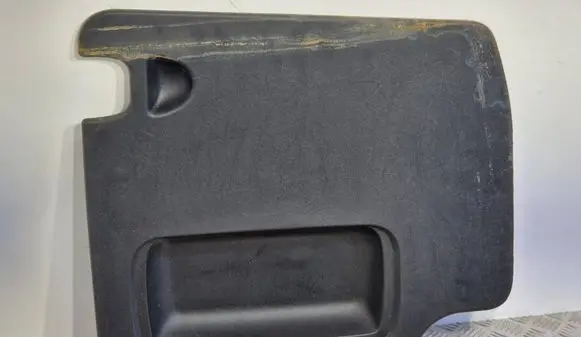 Renault Trafic III (X82) Rear door card panel trim 909001140R 91165828 93866645