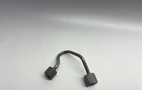 BMW 3 F30 F35 F31 Fuel injector supply line/pipe 320D B47