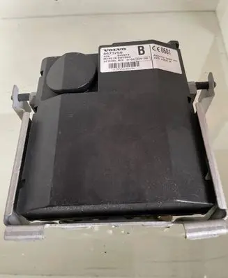 Volvo V50 Phone control unit/module 8673256 2204355B 435504240156