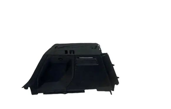 Audi Q5 SQ5 Trunk/boot side trim panel 80A863879BC