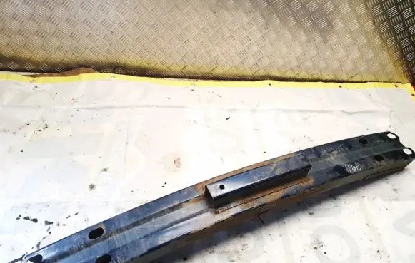 Rear beam