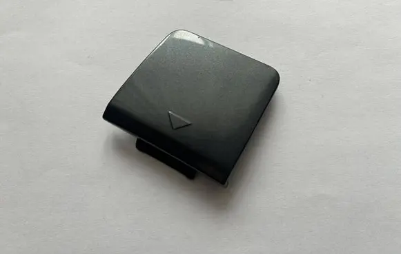 BMW 2 F45 Tow hook cap/cover 51317393792