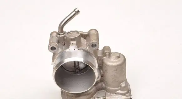 KIA Picanto Electric throttle body valve 35100-08020