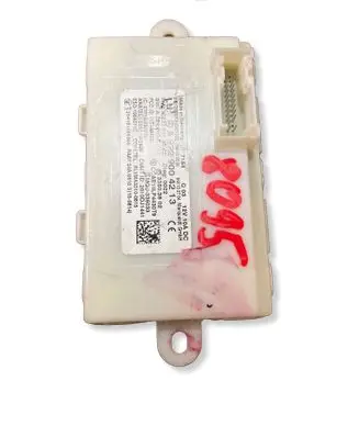 Mercedes-Benz S W222 Keyless (KESSY) go control unit/module A2229004213 A2229025012 A2229018202