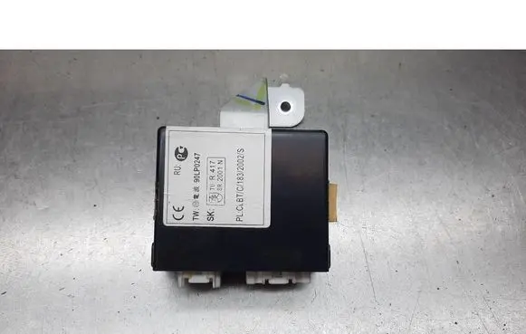 Mazda 6 Immobilizer control unit/module 90LP0247
